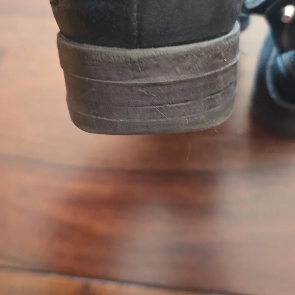 AS98 anarchy Boot - Picture 14 of 14